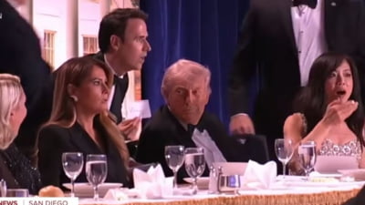 Președintele SUA răspunde acuzațiilor