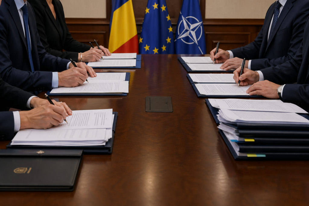 Privatizări și greșeli în strategii economice