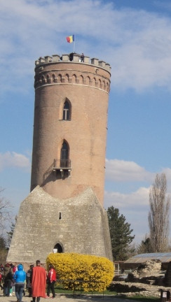 Program de vară la Complexul Muzeal Târgovişte