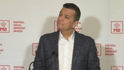 PSD a decis retragerea miniștrilor din Guvern