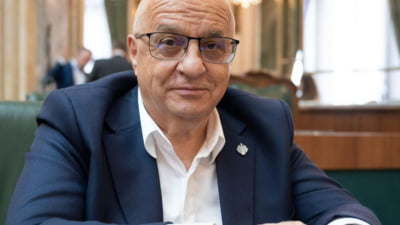 PSD pierde un parlamentar la moțiune