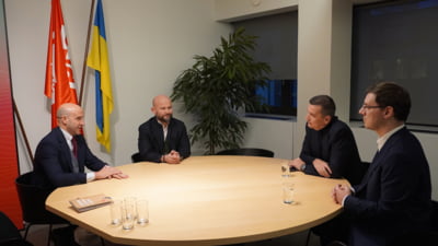 PSD și trădarea aliaților din UE