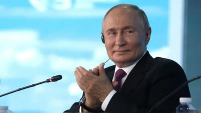 Putin oferă mediere în conflictul din Orient