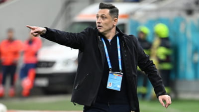 Rădoi a decis soarta FCSB după Becali