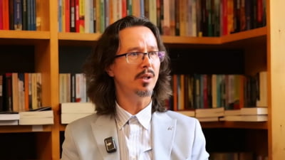 Reacția lui Cristi Danileț la numiri