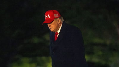 Reacția lui Trump după alegerile din Ungaria