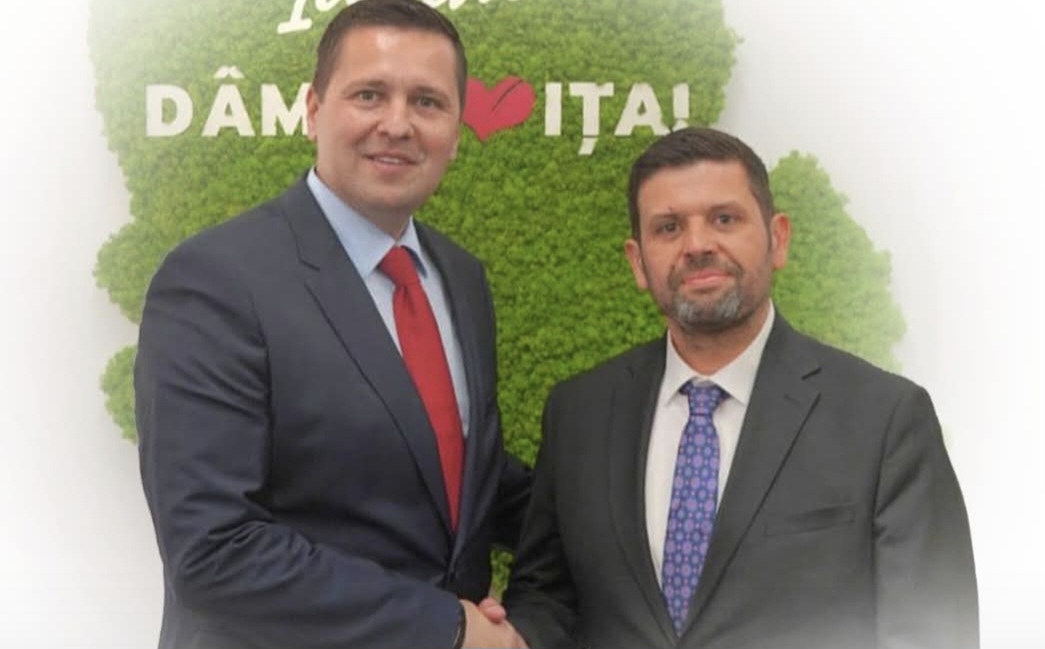 Reacția președintelui CJ după demisie