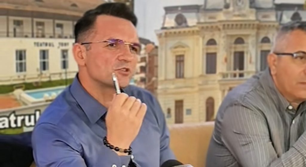 Regulament pentru jocurile de noroc în Târgoviște