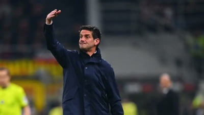 Remontada incredibilă pentru Chivu și Inter!