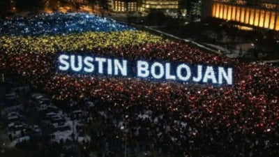 Resuscitarea protestelor din 2017?