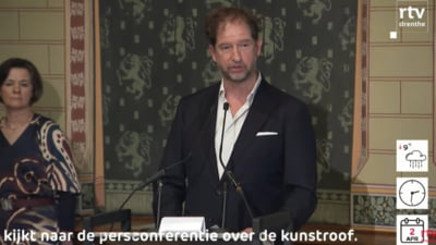 România recuperează comoara dacică