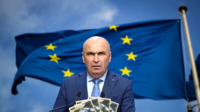 România riscă amenzi de 1 milion euro/zi