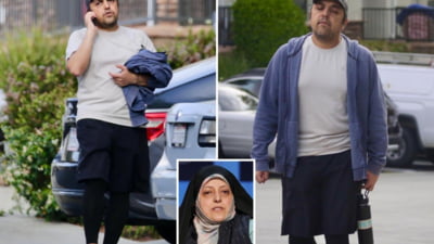 Rude ale elitei iraniene, arestate în SUA