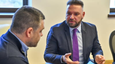 Saci de gunoi personalizați de 50.000 euro