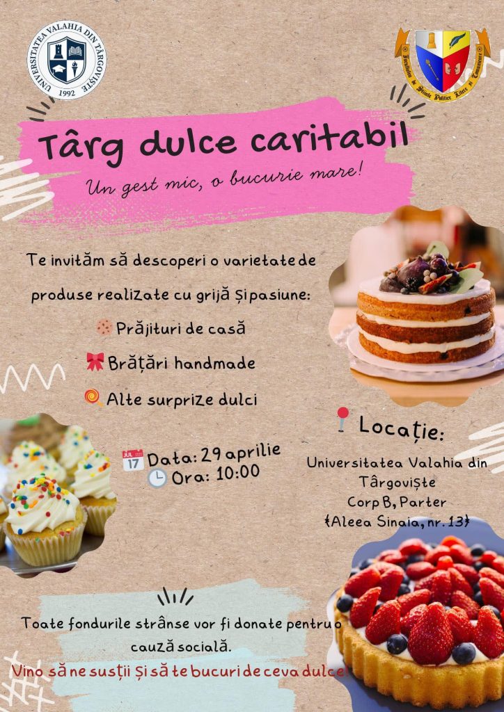 Schimbăm împreună un destin