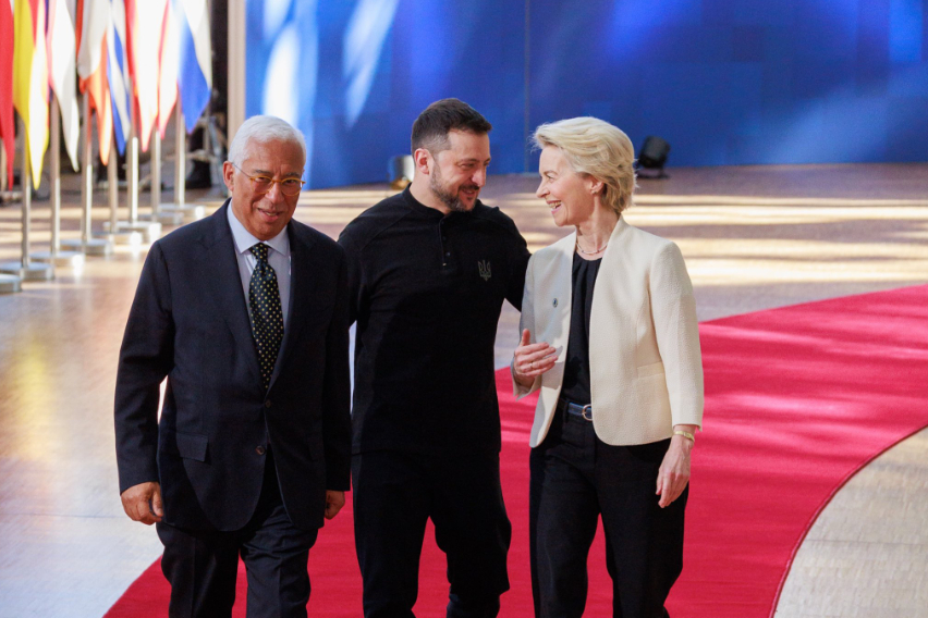 Schimbări în șansele Ucrainei după alegeri