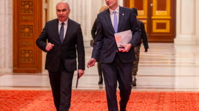 Ședință tensionată la PNL, tabere în conflict