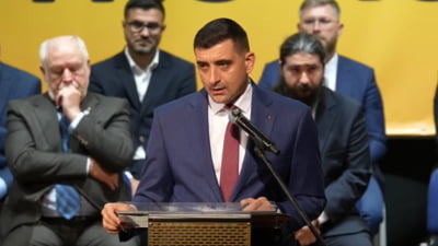 Simion îi cere lui Bolojan să nu semneze contracte