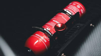 Șofer amendat pentru lipsa trusei de urgență