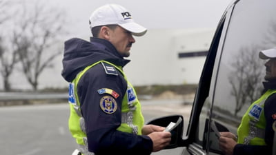 Șoferii ar putea scăpa de amenda pentru permis