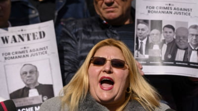 Șoșoacă: AUR, copilul PSD, le strică planurile