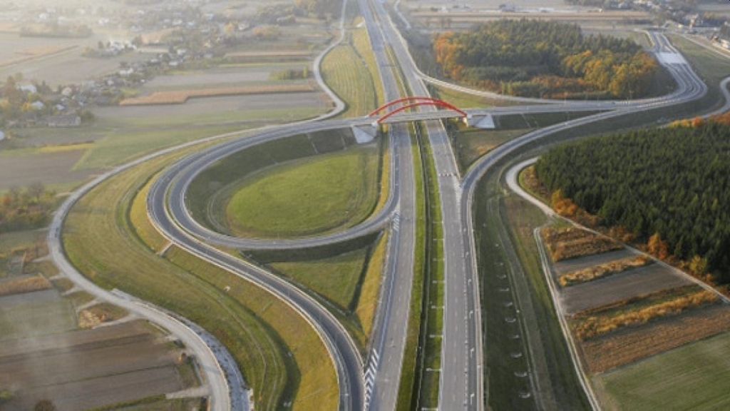 Starea Autostrăzii Unirii și perspectivele