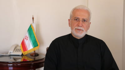 SUA expulzează adjunctul ambasadorului Iranului