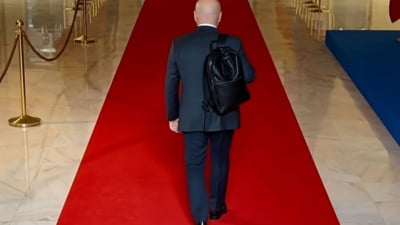 Supraviețuirea lui Bolojan în PNL