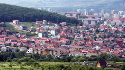 Țara care își produce toată hrana. România?
