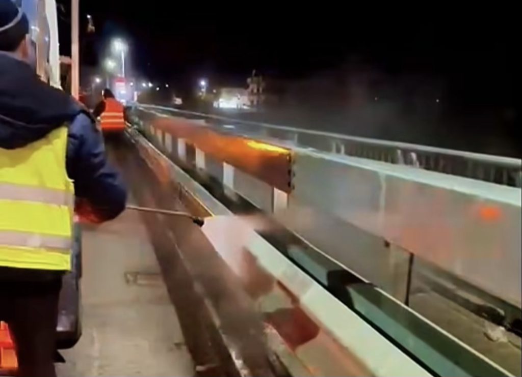 Târgoviște începe „Luna Curățeniei”