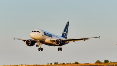 TAROM: privatizare sau închidere?