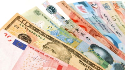 Top 10 monede performante în 2026