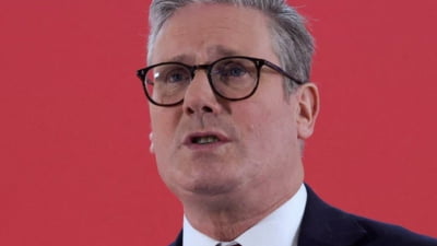 Trei bărbați acuzați de incendiere în Londra