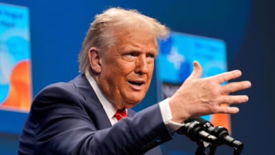 Trump: Armistițiul e o farsă malefică