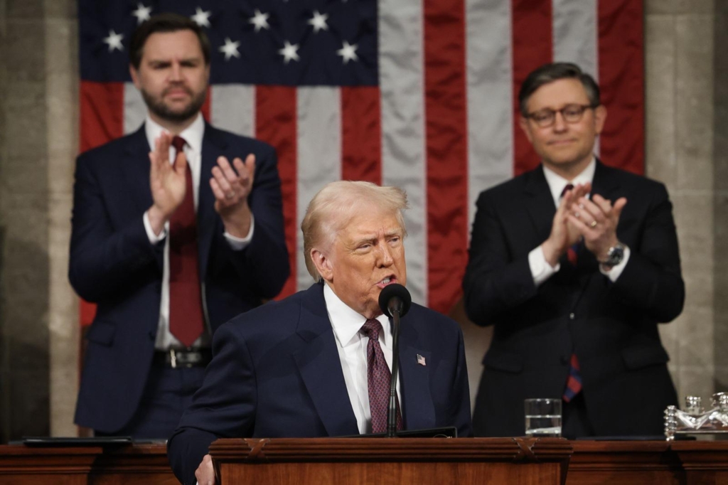 Trump: Discurs oficial despre Iran