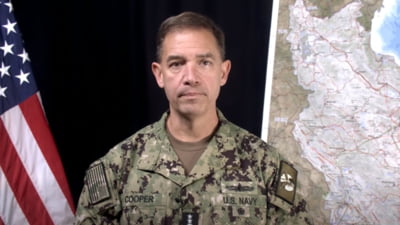 Trump pregătește noi atacuri în Iran