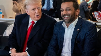 Trump pregătește schimbări în administrație