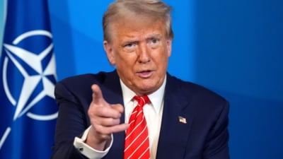Trump și "lista neagră" a aliaților