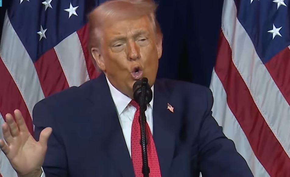 Trump și tacticile sale de intimidare