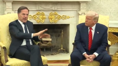 Trump vrea să pedepsească aliații NATO