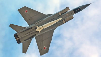 Ucraina dezvoltă metode contra rachetelor Kinjal