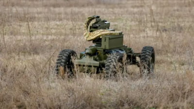 Ucraina inovează în războiul cu Rusia