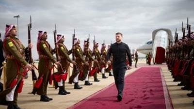 Ucraina își schimbă strategia de război