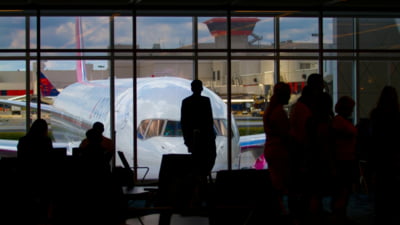 UE riscă criză de kerosen din cauza Ormuz