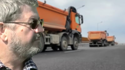 UMB, pe primul loc pentru A8 Târgu Neamț