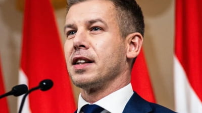 Vești neașteptate pentru Zelenski de la Budapesta