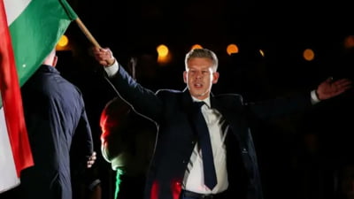 Victoria lui Peter Magyar și impactul ei în Europa