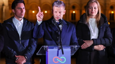 Victoria lui Péter Magyar stârnește mișcări în Transilvania