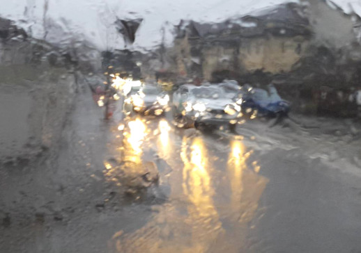 Vreme geros în nord și est, 21-22 aprilie