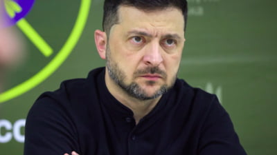 Zelenski: Europenii vor cooperare și stabilitate
